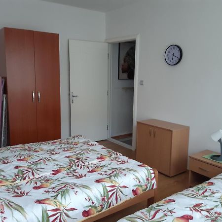 Apartman Nada Apartman Pozsarevác Kültér fotó